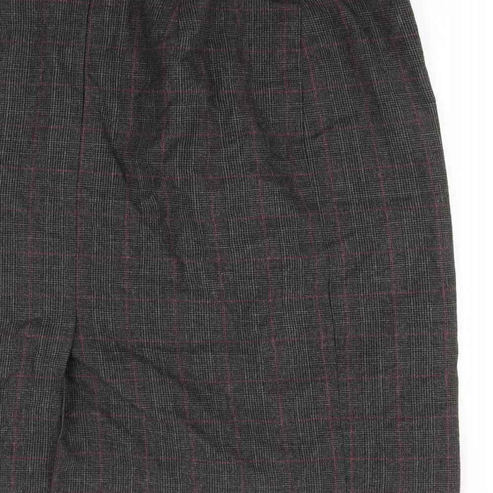 Rowlands Womens Green   Maxi Skirt Size 10