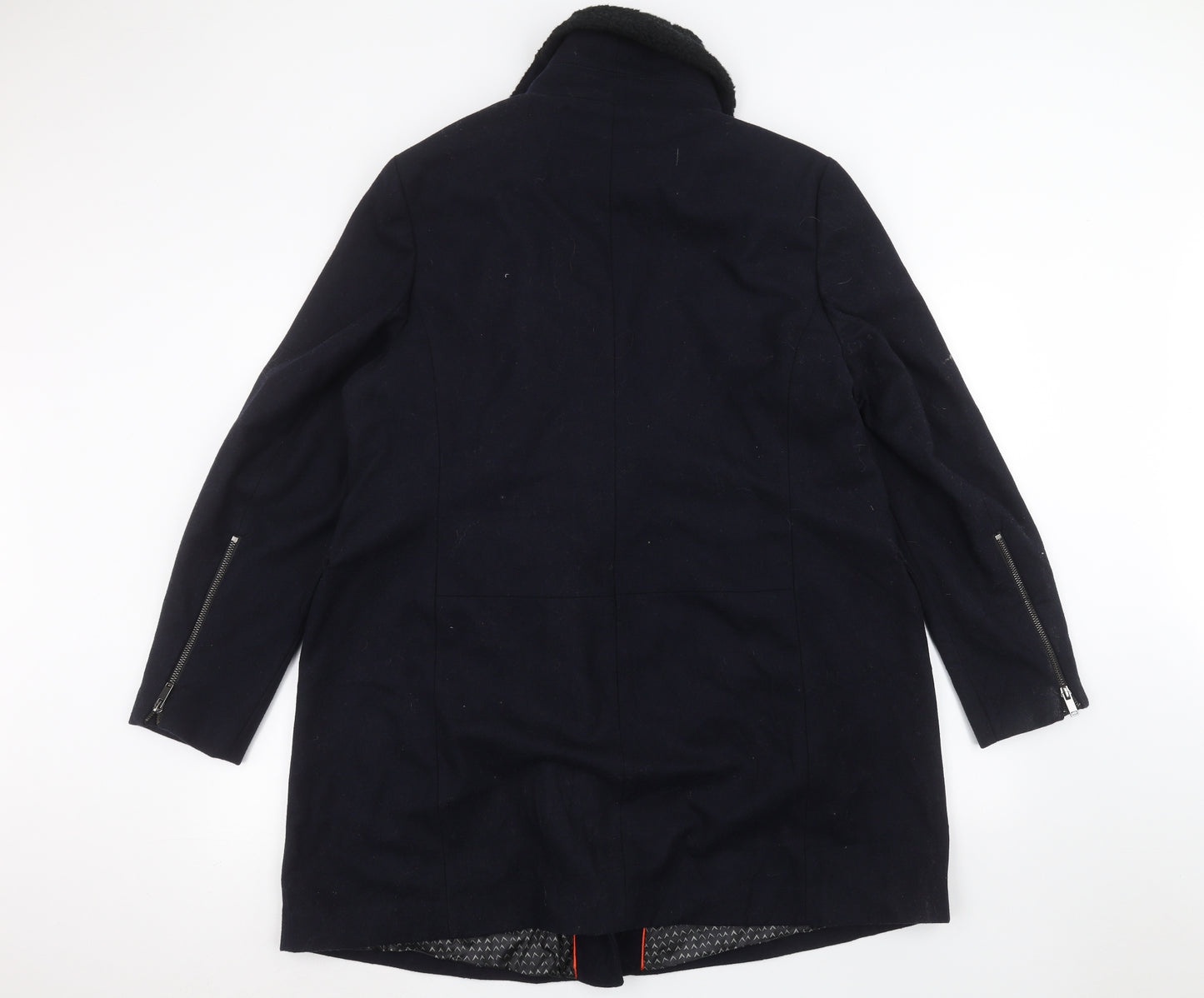 NEXT Womens Blue   Jacket  Size 20
