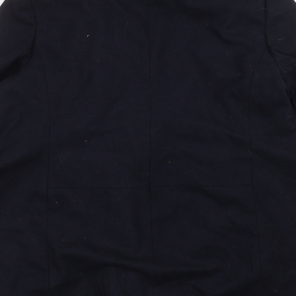 NEXT Womens Blue   Jacket  Size 20