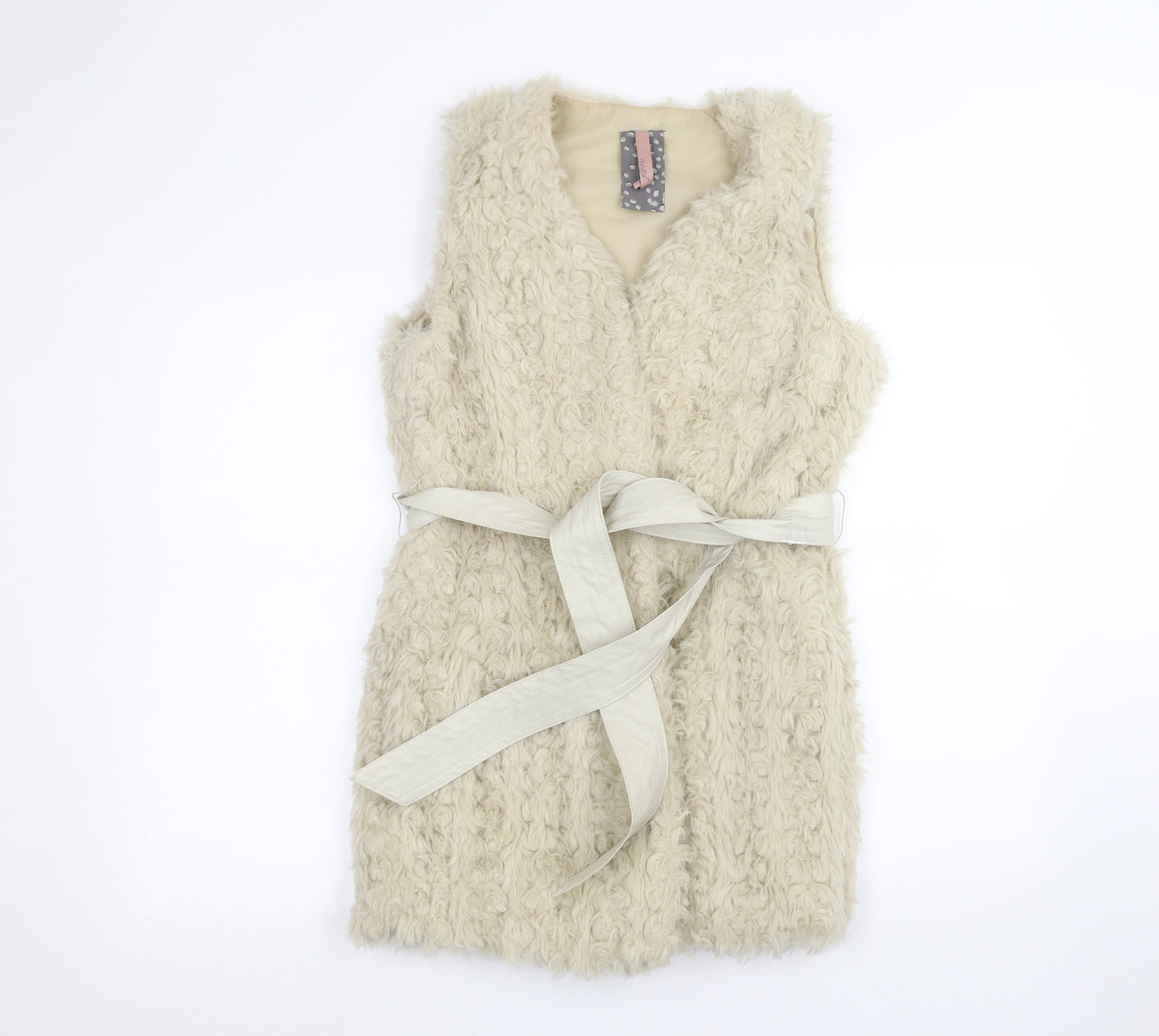 NEXT Womens White   Jacket  Size 10