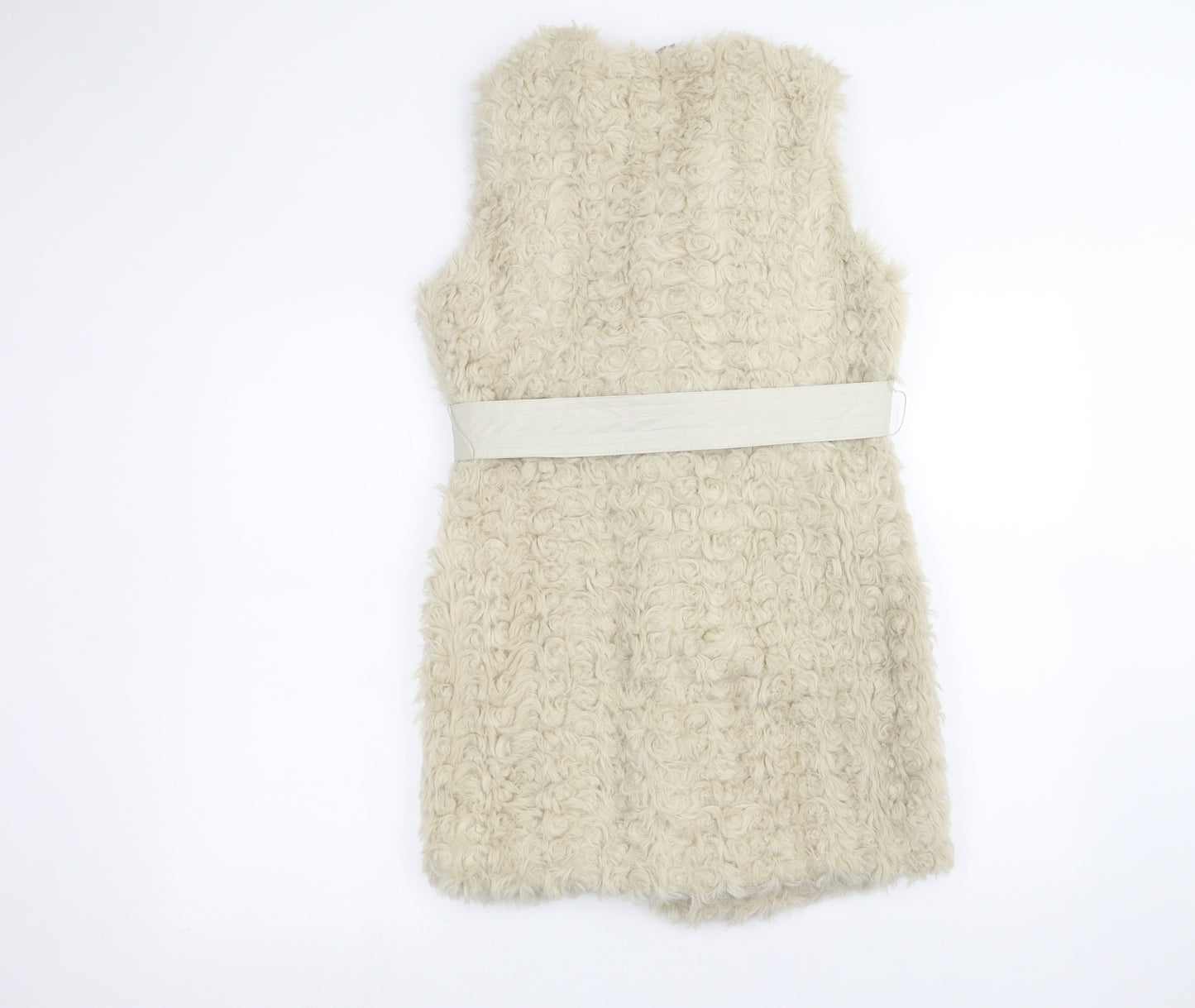 NEXT Womens White   Jacket  Size 10