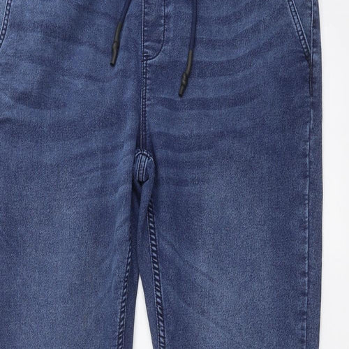 PEP & Co Womens Blue   Jegging Jeans Size L L30 in