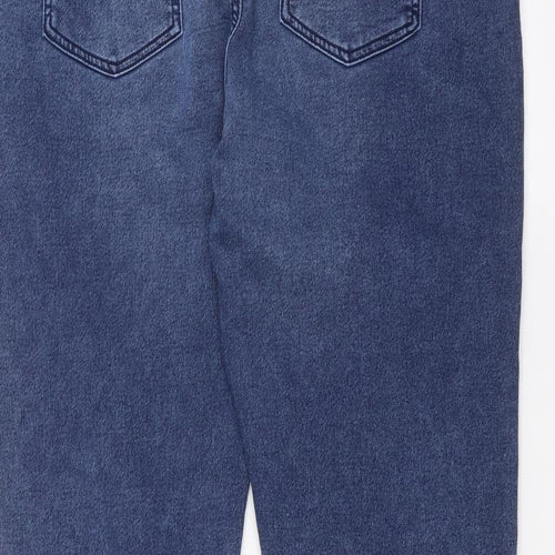 PEP & Co Womens Blue   Jegging Jeans Size L L30 in