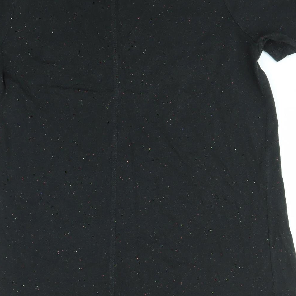 PEP & CO Womens Grey   Basic T-Shirt Size 12