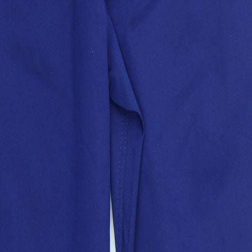 M&S Womens Blue   Jegging Jeans Size 20 L28 in