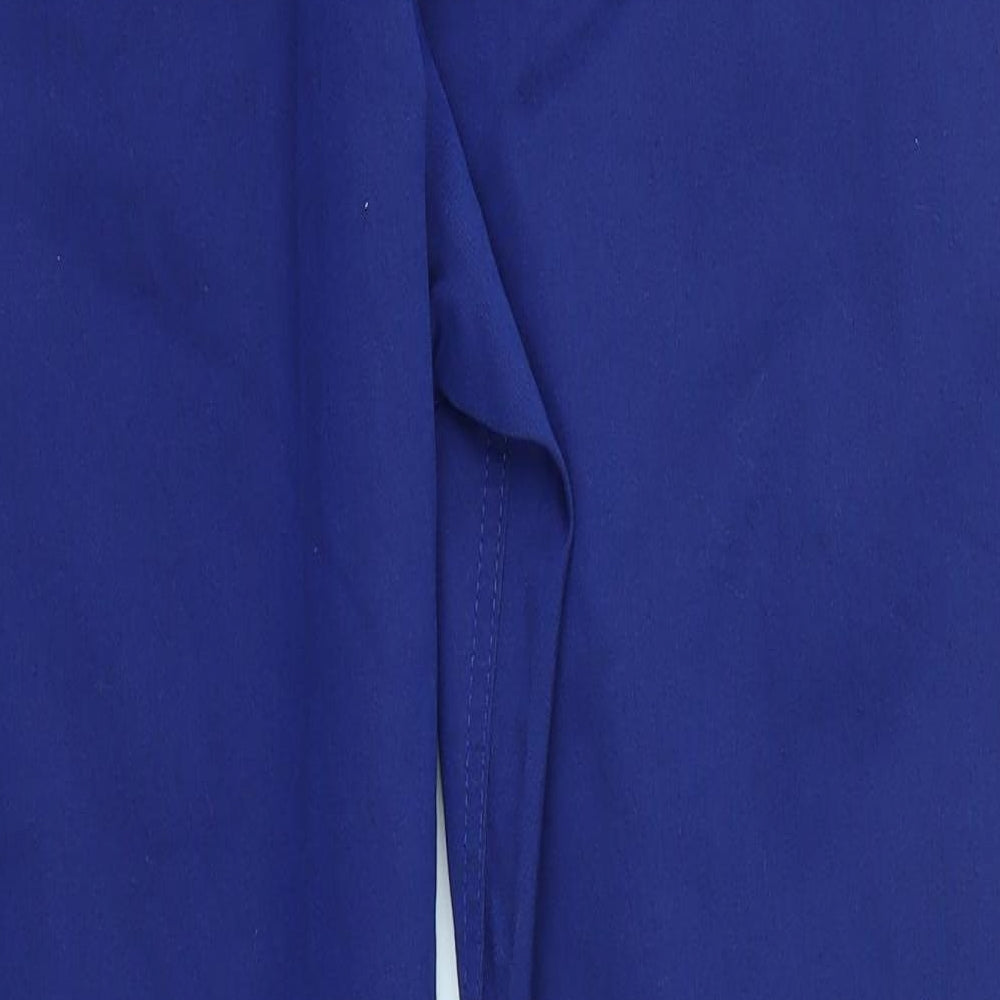 M&S Womens Blue   Jegging Jeans Size 20 L28 in