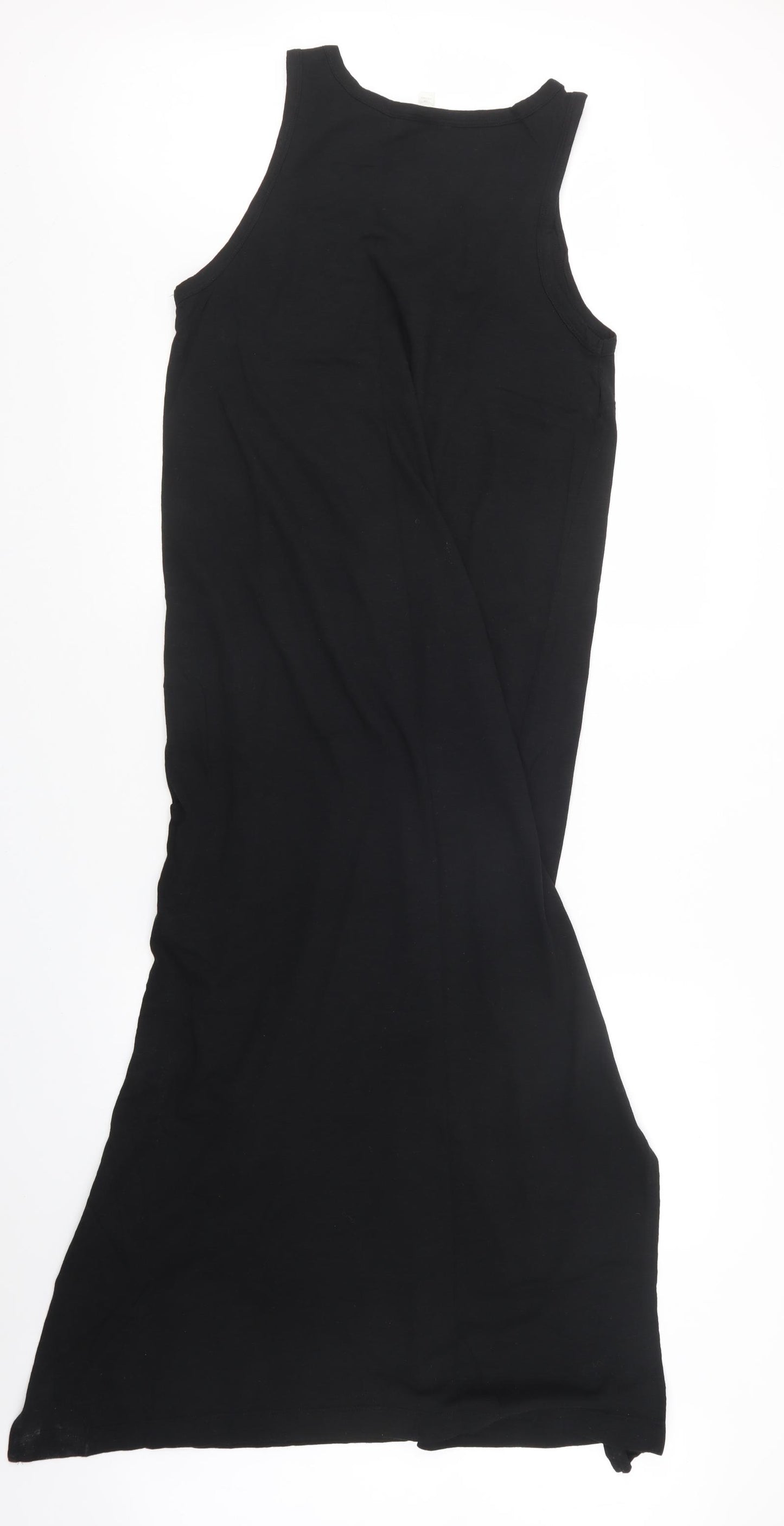 H&M Womens Black   Maxi  Size L