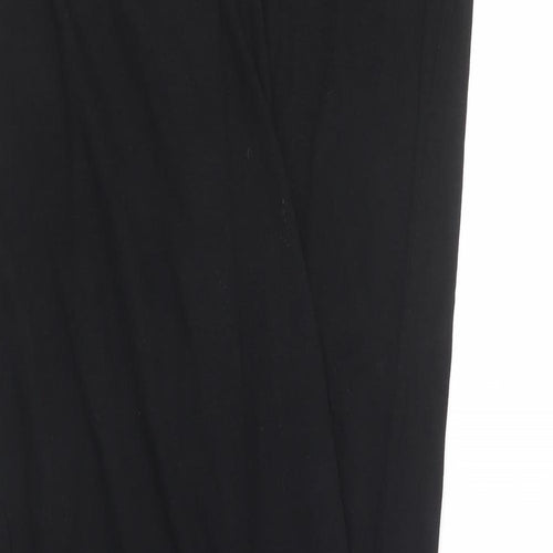 H&M Womens Black   Maxi  Size L