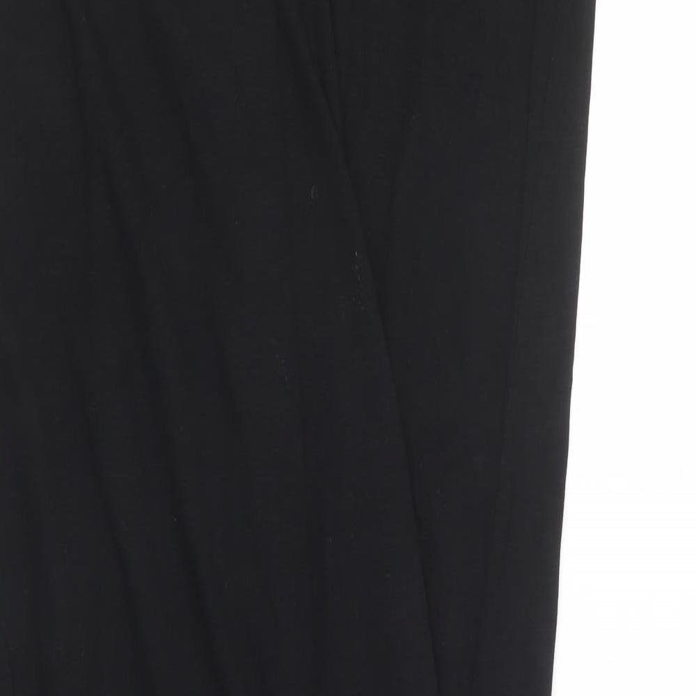 H&M Womens Black   Maxi  Size L