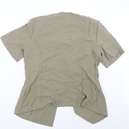 Roman Womens Green   Jacket  Size 14
