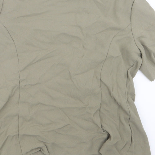 Roman Womens Green   Jacket  Size 14