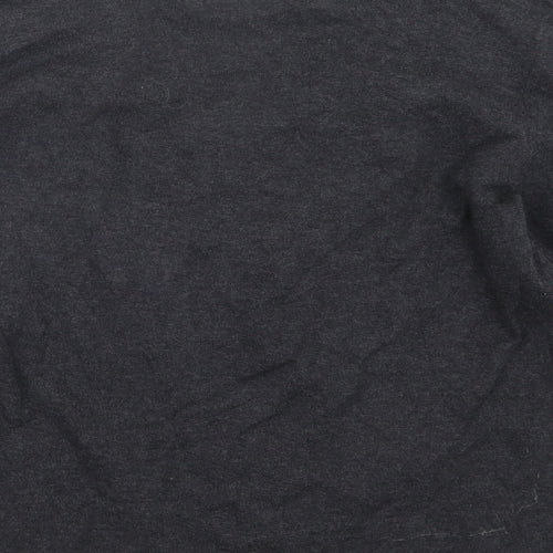 Autonomy Womens Grey   Pullover Jumper Size 18