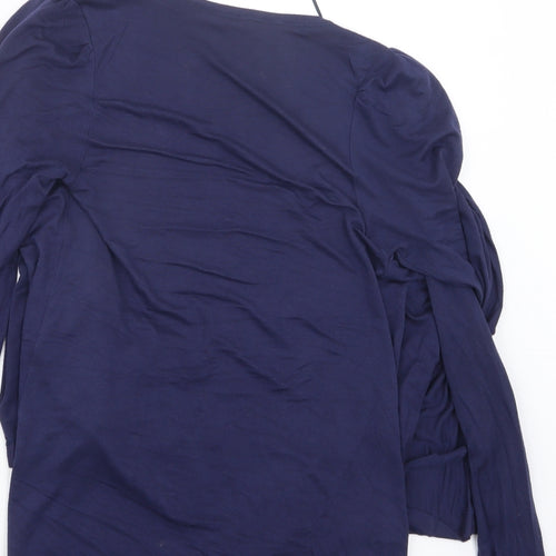 George Womens Blue   Jacket  Size 8