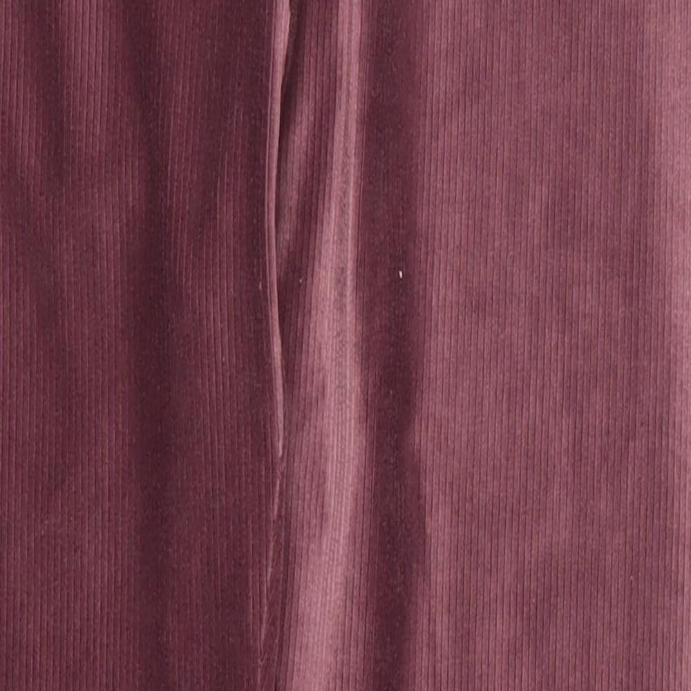 George Womens Purple   Trousers  Size 12 L28 in - Pyjama Pants