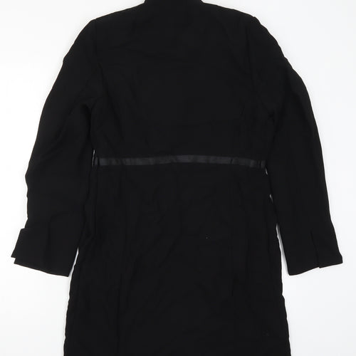 Dorothy Perkins Womens Black   Jacket  Size 12