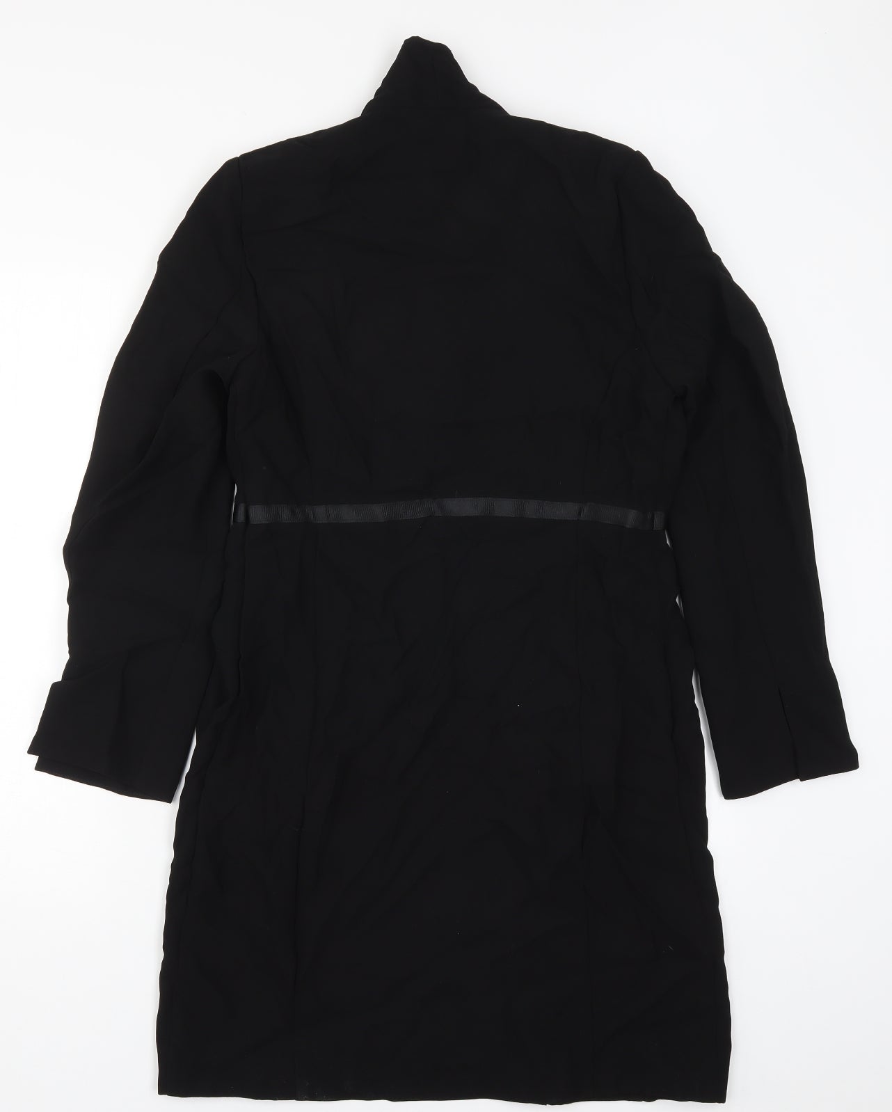 Dorothy Perkins Womens Black   Jacket  Size 12