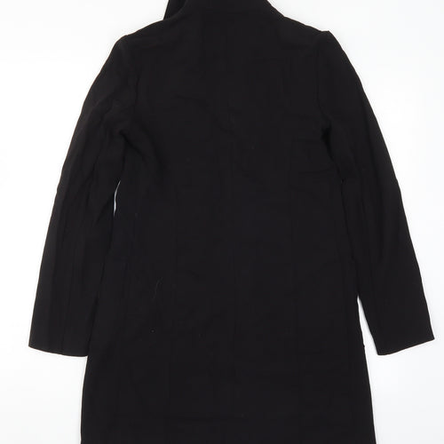 New Look Womens Black   Jacket  Size 10