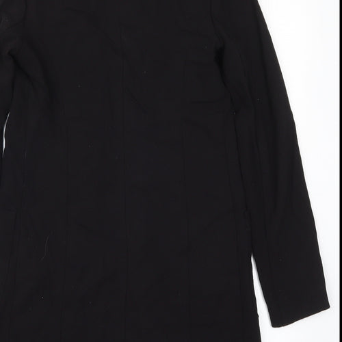 New Look Womens Black   Jacket  Size 10
