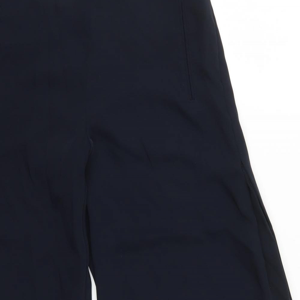 Zara Womens Blue   Trousers  Size M L26 in