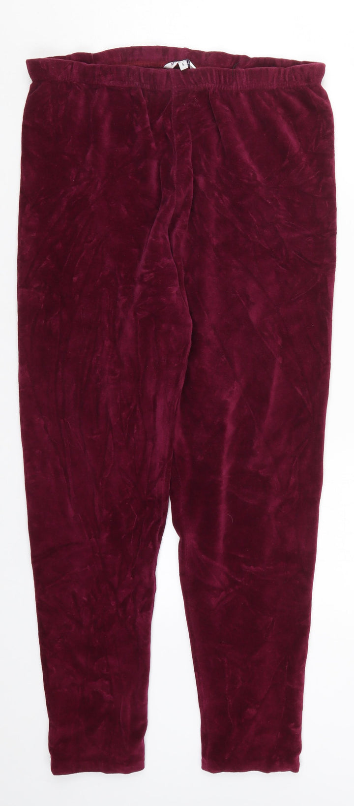 Damart Womens Pink   Sweatpants Trousers Size S L26 in