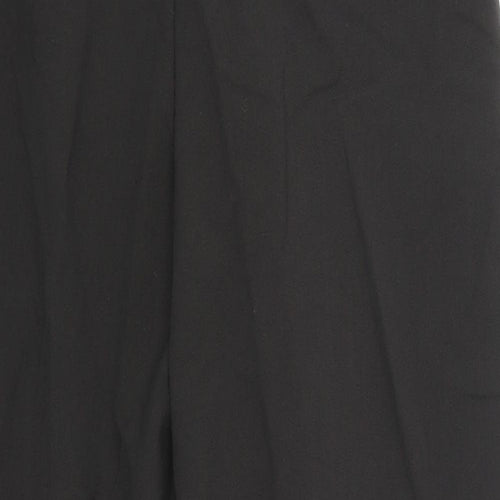 Marks and Spencer Womens Green   Trousers  Size 14 L25 in