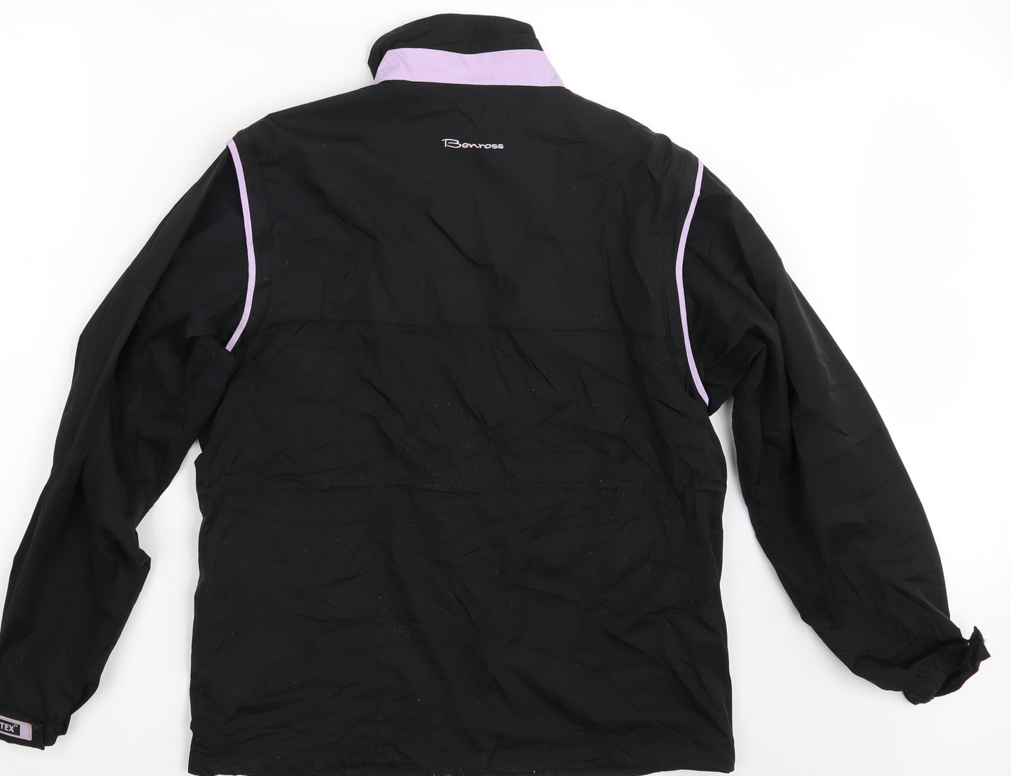Benross Womens Black   Jacket  Size 10