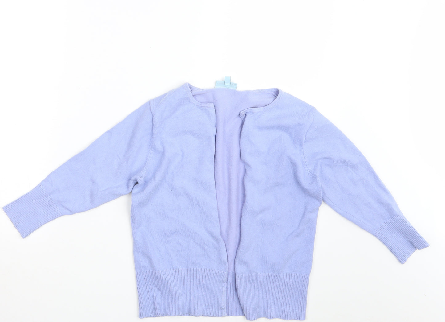 Atmosphere Womens Blue   Cardigan Jumper Size 12