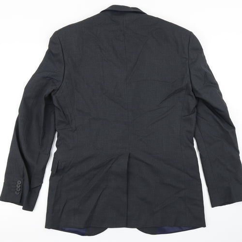 Taylor & Wright Mens Grey   Jacket Blazer Size 38