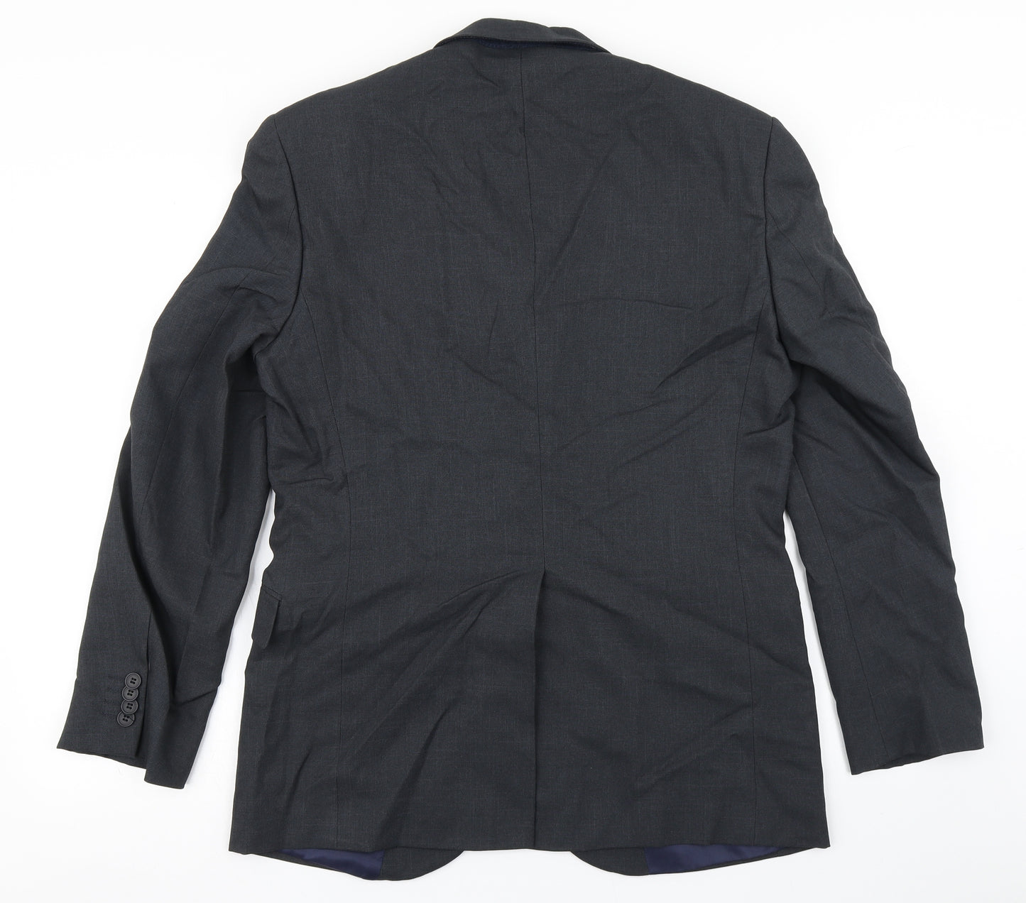 Taylor & Wright Mens Grey   Jacket Blazer Size 38