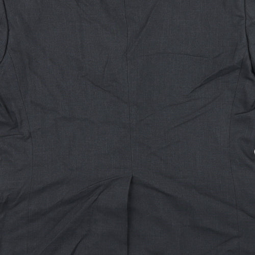 Taylor & Wright Mens Grey   Jacket Blazer Size 38