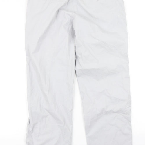 Blue Harbour Mens Grey   Chino Trousers Size 32 in L29 in