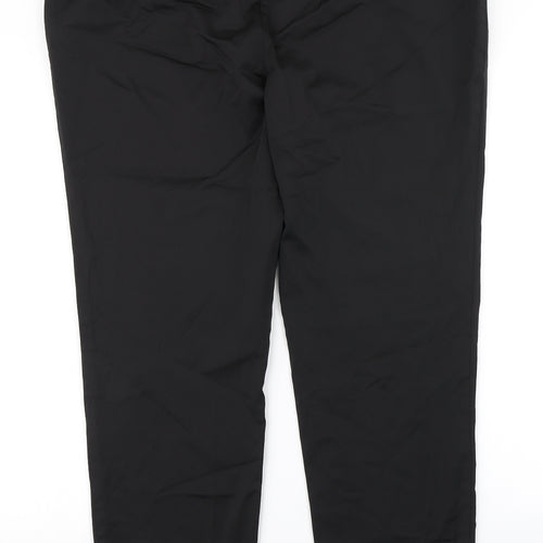 NEXT Womens Black   Dress Pants Trousers Size 36 in L28 in