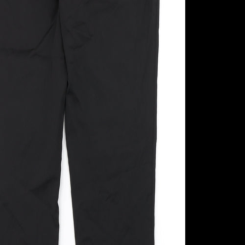 NEXT Womens Black   Dress Pants Trousers Size 36 in L28 in