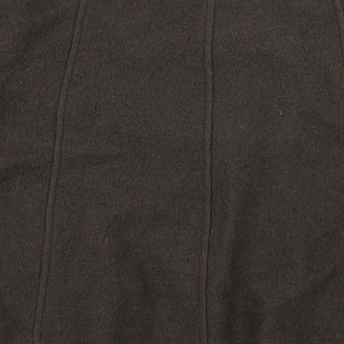 klass collection Womens Green   Overcoat Coat Size 2XL