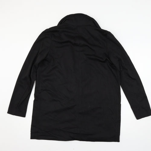 Select Womens Black   Jacket Blazer Size 14