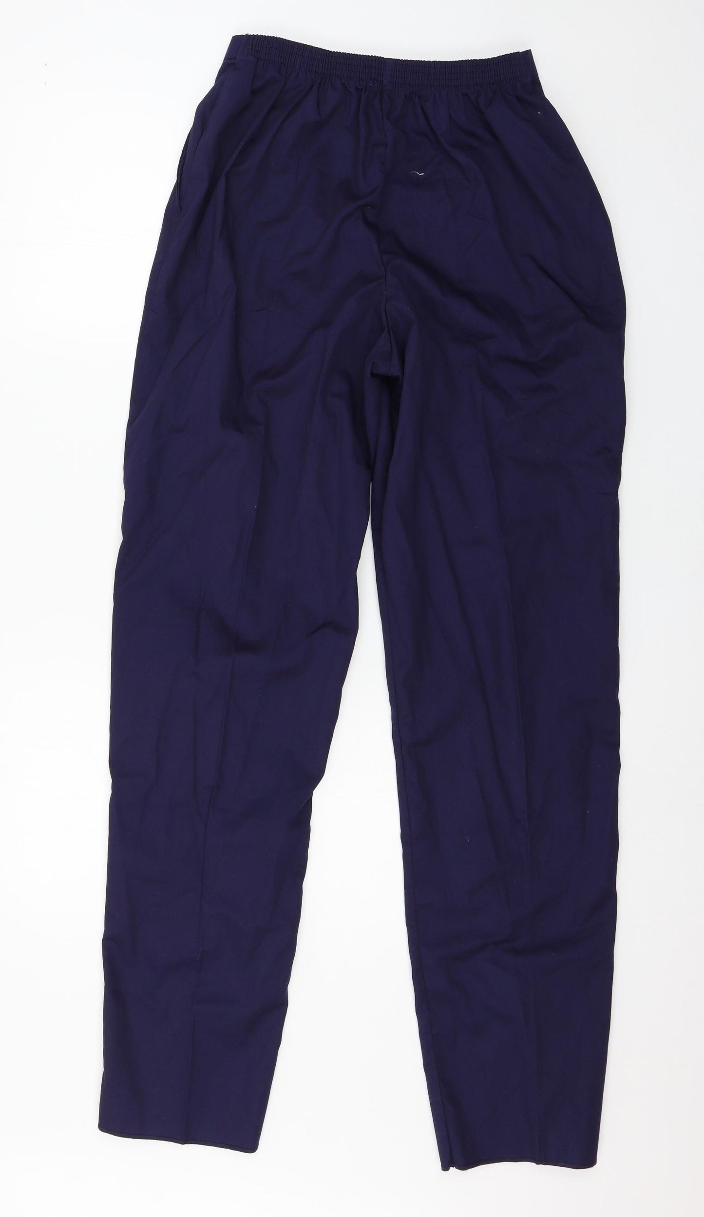 Dencowear Womens Blue   Trousers  Size 14 L32 in