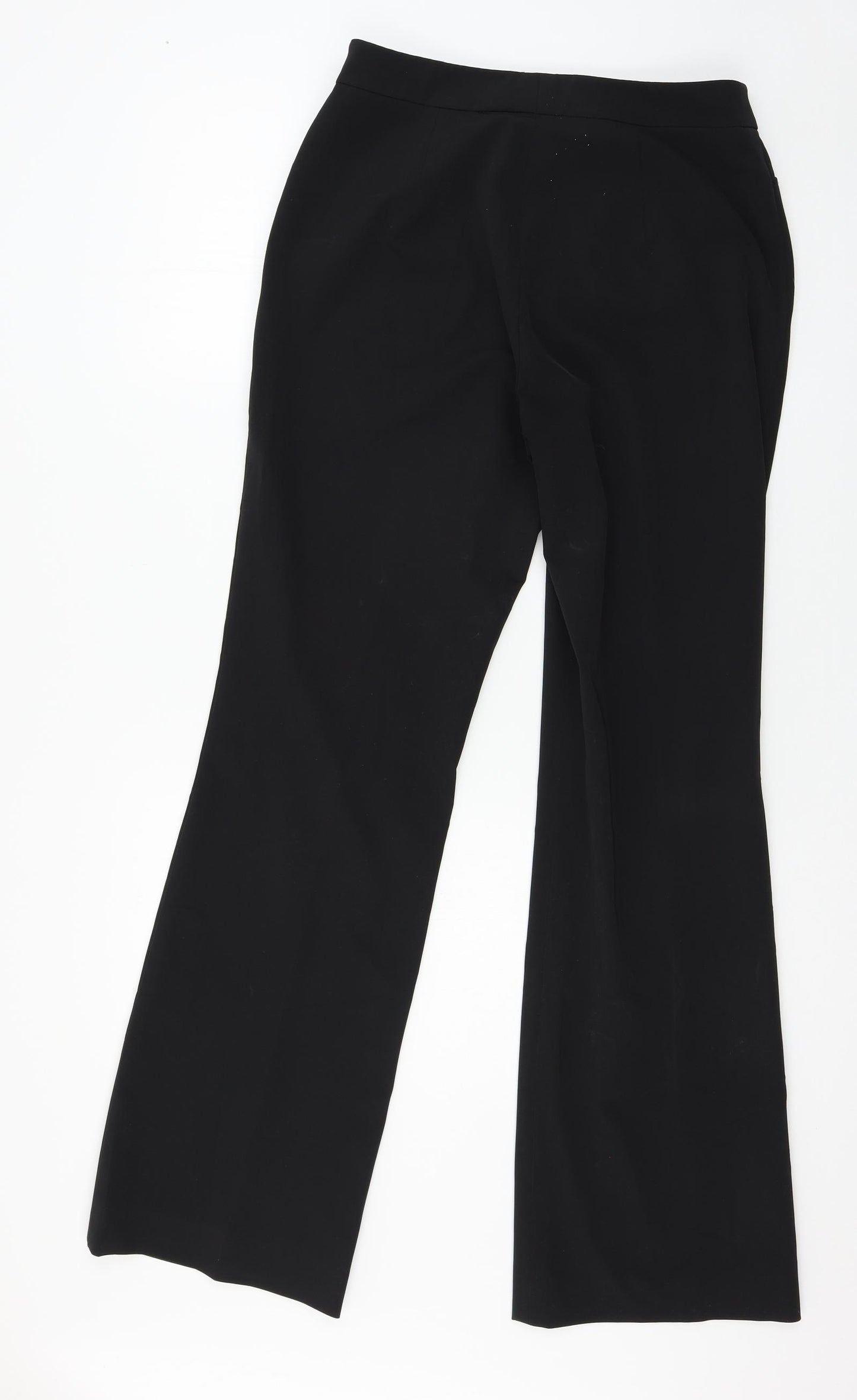 Betty Barclay Womens Black   Trousers  Size 12 L31 in