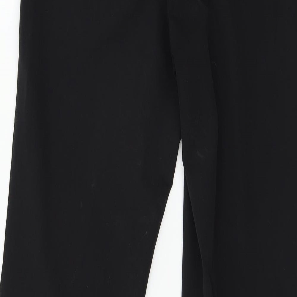 Betty Barclay Womens Black   Trousers  Size 12 L31 in