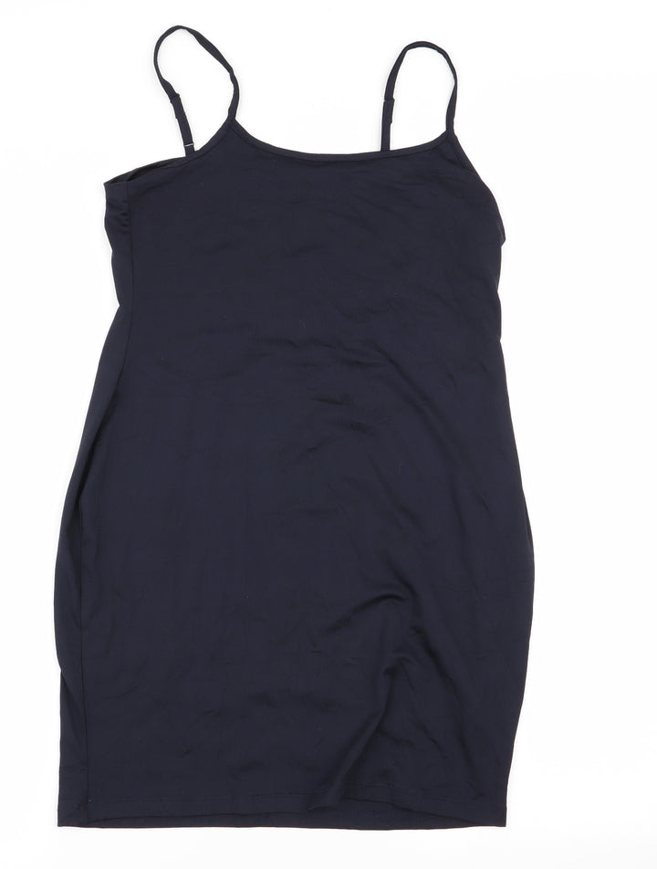 Phase Eight Womens Blue Camisole Tank Size 12
