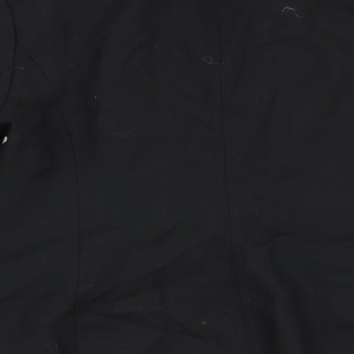 celia b Womens Black   Jacket Blazer Size 16