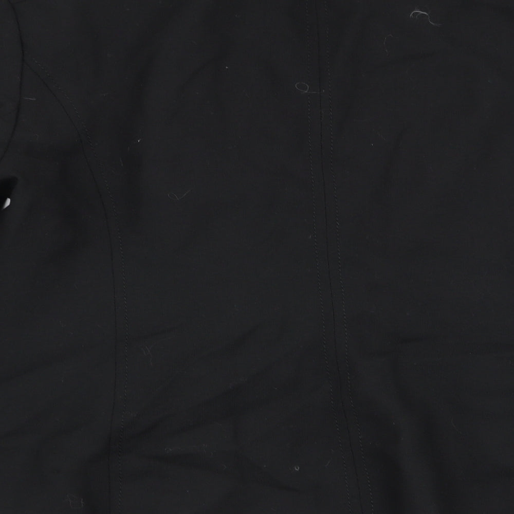 celia b Womens Black   Jacket Blazer Size 16