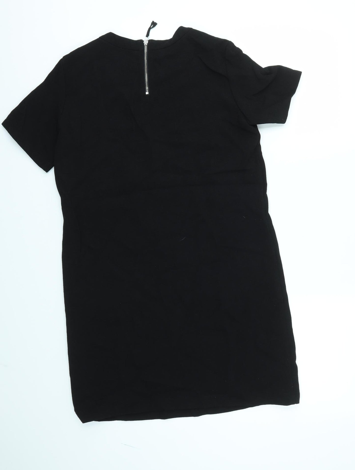Mango Womens Black   Fit & Flare  Size XS