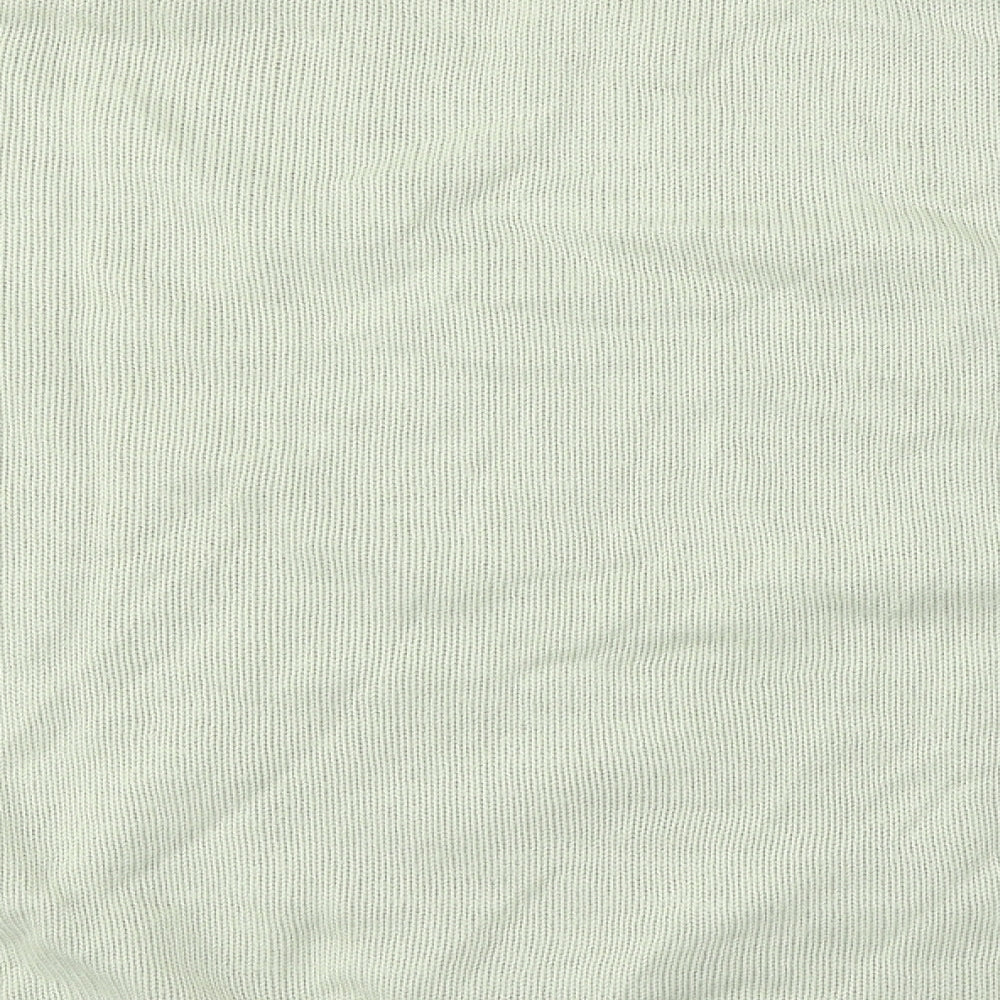 EWM Mens Beige   Pullover Sweatshirt Size XL