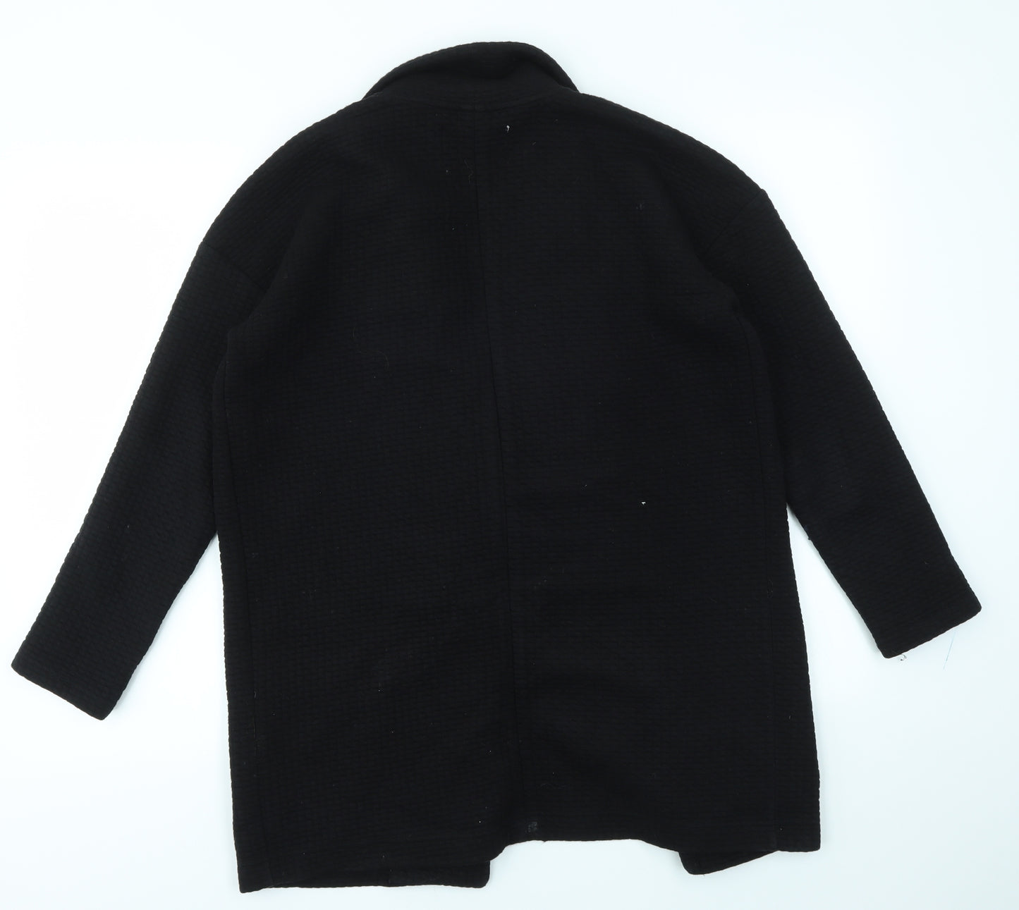 River Island Womens Black   Jacket Blazer Size 6