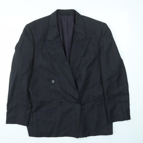 NEXT Mens Blue   Jacket Blazer Size 40