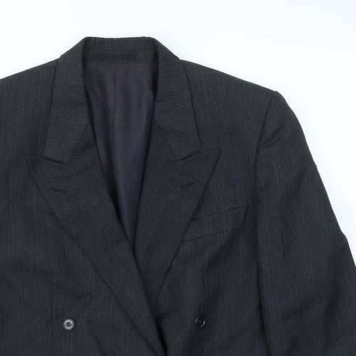 NEXT Mens Blue   Jacket Blazer Size 40