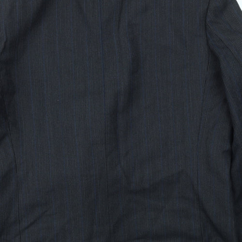 NEXT Mens Blue   Jacket Blazer Size 40