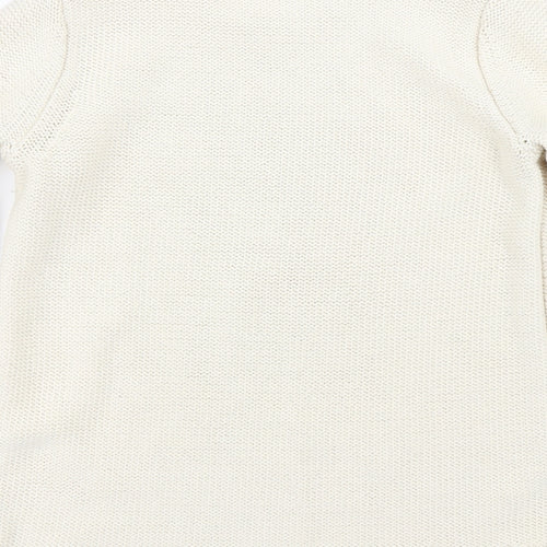 Cambridge Womens Beige   Pullover Jumper Size XL