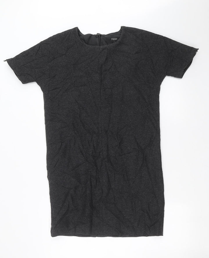 NEXT Womens Grey Shift Size 6