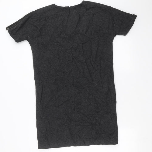 NEXT Womens Grey   Shift  Size 6